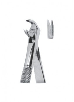 Extracting Forceps